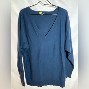 100% cashmere sweater by GAP